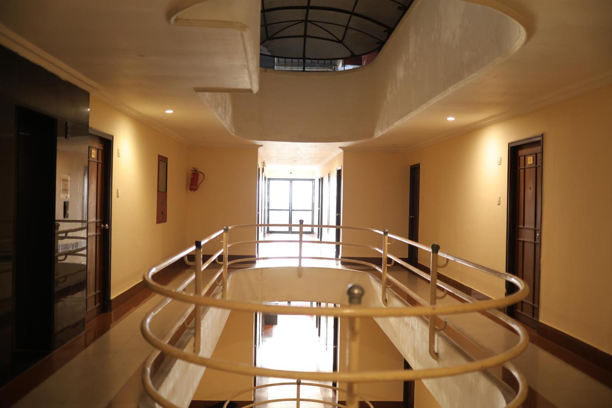 Hotel Mangalore International Exterior foto