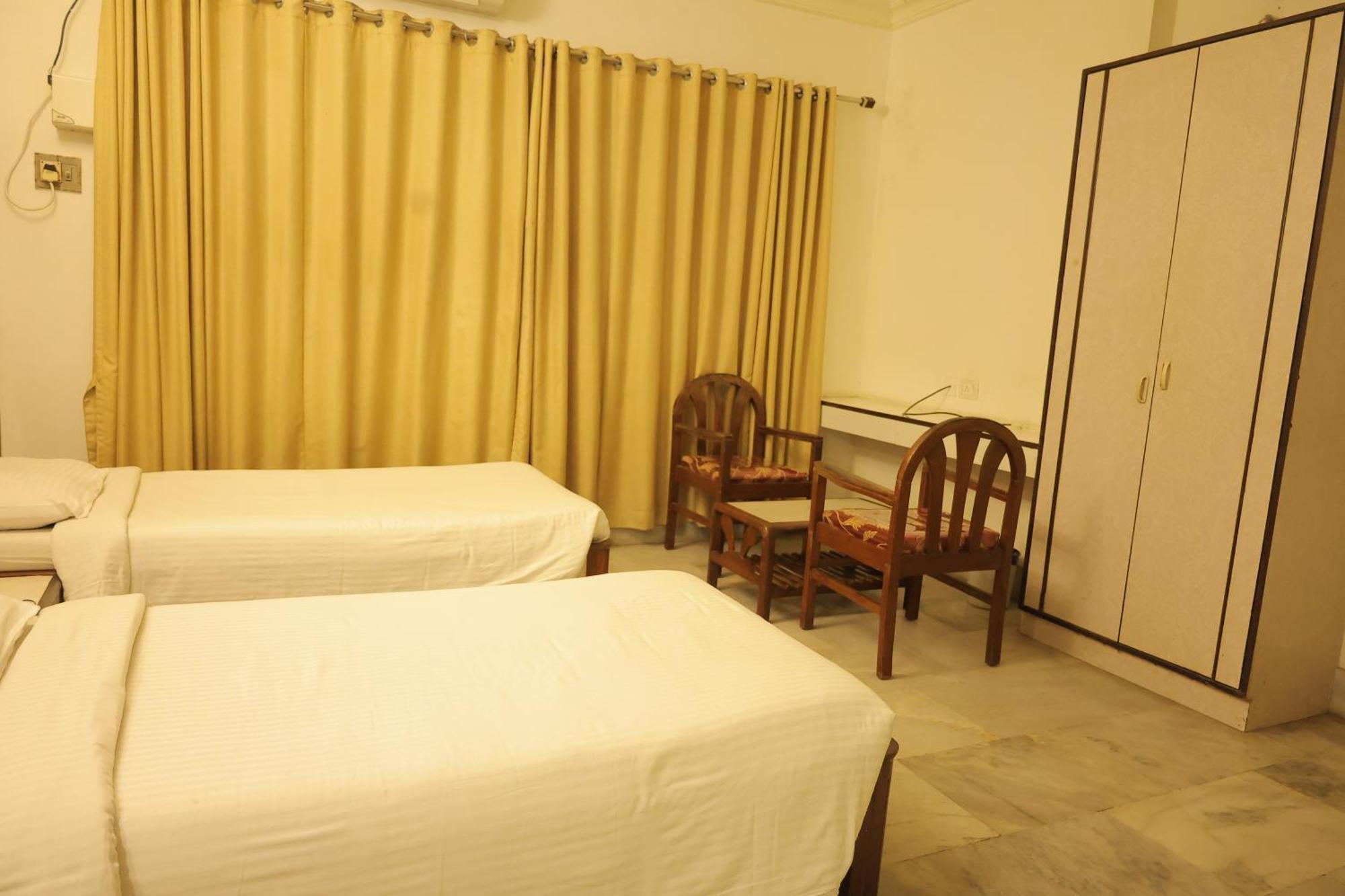 Hotel Mangalore International Exterior foto